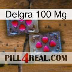 Delgra 100Mg 15